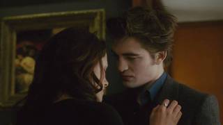 THE TWILIGHT SAGA: NEW MOON TV Spot - "Save Her"