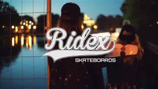 ridex-skateboard.ru Видео 6