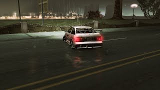 NFSU2 Online #35