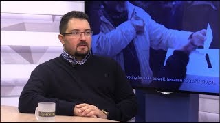 Вечер на Думской. Денис Кузьмин, 02.10.2017