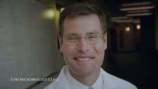 A Day in the Life at Franciscan University of Steubenville