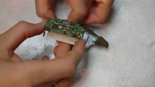 SCHER-KHAN MAGICAR 5 ремонт