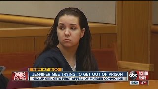 EXCLUSIVE: Hiccup girl's mother talks to ABC Action News
