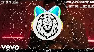 Shawn Mendes, Camila Cabello - Señorita(Bass Boosted)