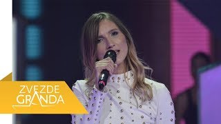 Jelena Milosev - Zovem se Jelena, Mali signali - (live) - ZG 1 krug 17/18 - 21.10.17. EM 03