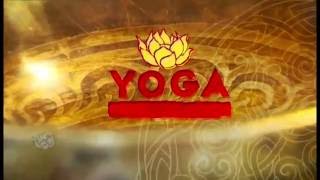Yoga für Golfer Entspannung Sylvia Stuck yogAveo - ORF Sport plus mediathek - Sequenz 31 Entspannung