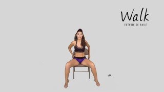 Cómo bailar sexy dance | Clases de baile (parte 1)