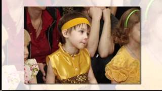 Слайд-шоу Утренник 8 марта в детском саду