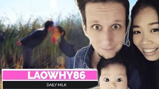 How I Met My Chinese Wife