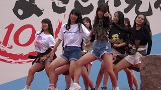 練馬高校 ダンス部 - Bang Bang