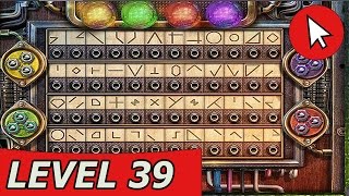 Can You Escape The 100 Room 2 Level 39 Walkthrough
