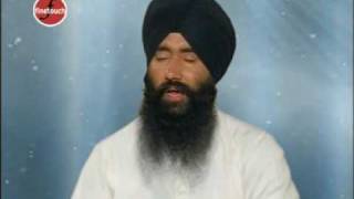 Humsar Din Dayal - Bhai Gurdev Singh Ji Hazuri Ragi Sri Darbar Sahib Amritsar