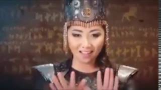 Оянындар казактар!