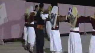 Απόσπασμα "1" Άγιος Σουλάς 2006