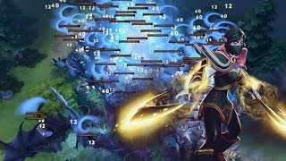 COMO STACKEAR CON ULTIMATE DE TEMPLAR ASSASSIN | GUÍA PARA STACKEAR