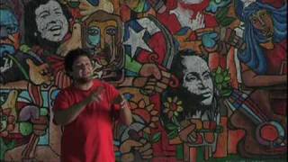 Chile Estyle (ESP SUBS)