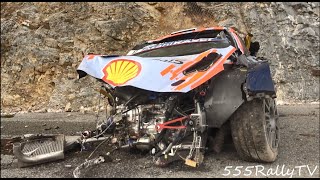 Rallye Monte Carlo 2020 EPIC RALLY by 555RallyTV