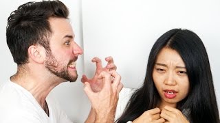 Why It's HARD to Have Chinese Friends