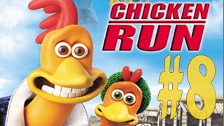 Chicken Run :: PSOne :: Прохождение :: #8