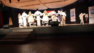 SKK Nova Generacija Schorndorf - Halovo - Savezna Smotra 25.04.2015