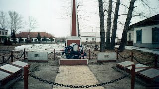 70 летию победы. Ветераны села Верх-Марушка.