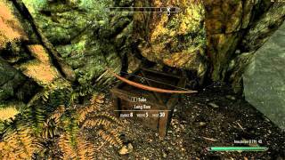 Elder Scrolls V: Skyrim Walkthrough in 1080p, Part 48: Slaughter of Swindler's Den (PC Gameplay)
