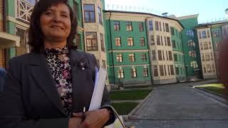 Вот те трест. Кто назначен управляющей компанией в Митино-о2