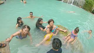 Beautiful Island of SIQUIJOR! Cambugahay Falls