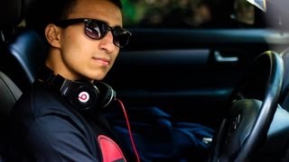 Brodha V - On My Own ft. Avinash Bhat [Music Video]
