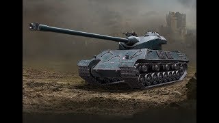 Мастер на Somua SM (4631урона) | World of Tank