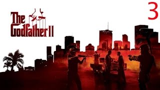 Прохождение The Godfather 2 [Крестный Отец 2] Часть 3 Прощение с Карминой Розато