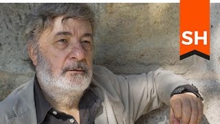 Intervista a Gianni Amelio | Scuola Holden