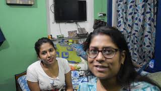 Eshob ki hoche | Bengali Family Life Style Vlog | Day with Ousumi