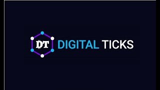 Обзор ICO Digital Ticks
