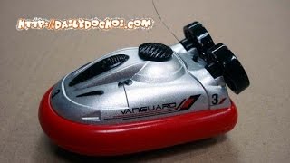 T6 - TÀU THỦY MINI NHỎ GỌN XINH XẮN