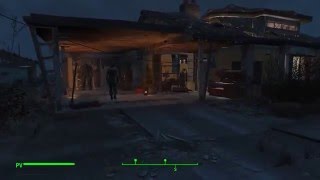 Fallout 4 On AMD Radeon R7 250 2gb GDRR3