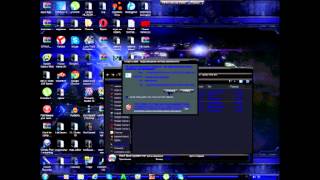 изменение оформления windows 7