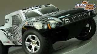HobbyKing Daily - Turnigy 1/16 SCT