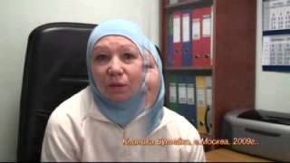 Астма - дыханием по Бутейко - www.buteykomoscow.ru