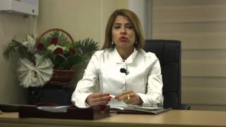 MD. Aytan Safarova Obstetrics & Gynecology