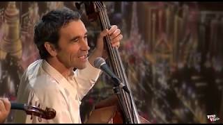 Million de Roses par l' Orchestre Dominique Moisan