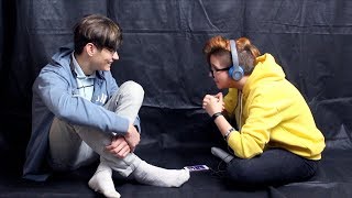 Yann. ШЕПОТ БЛОГЕРА