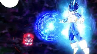 Which Attacks can Overpower Big Bang Attack?! - Dragon Ball Xenoverse 2