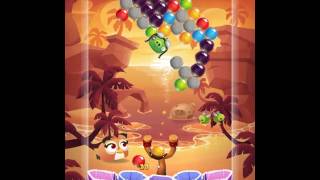 Angry Birds Stella Pop level 48