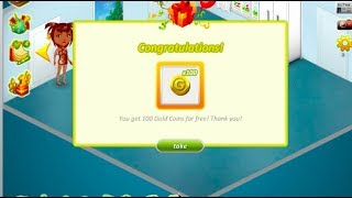 БЕСПЛАТНОЕ ЗОЛОТО В ФЕЙСБУКЕ!100 ЗОЛОТА! НОВЫЙ ПРОМОКОД! УСПЕЙ ЗАБРАТЬ