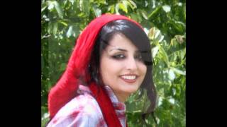 مرو ای دوست -هیلا صدیقی