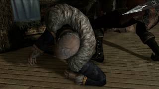 Dark Brotherhood Quest - Hail Sithis!
