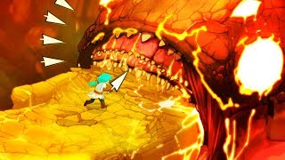САМЫЙ ЭПИЧНЫЙ КЛИКЕР! - Clicker Heroes 2