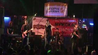 Naka - By You [Live]