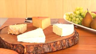 King Island Dairy's Ultimate Cheese Platter